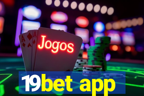 19bet app